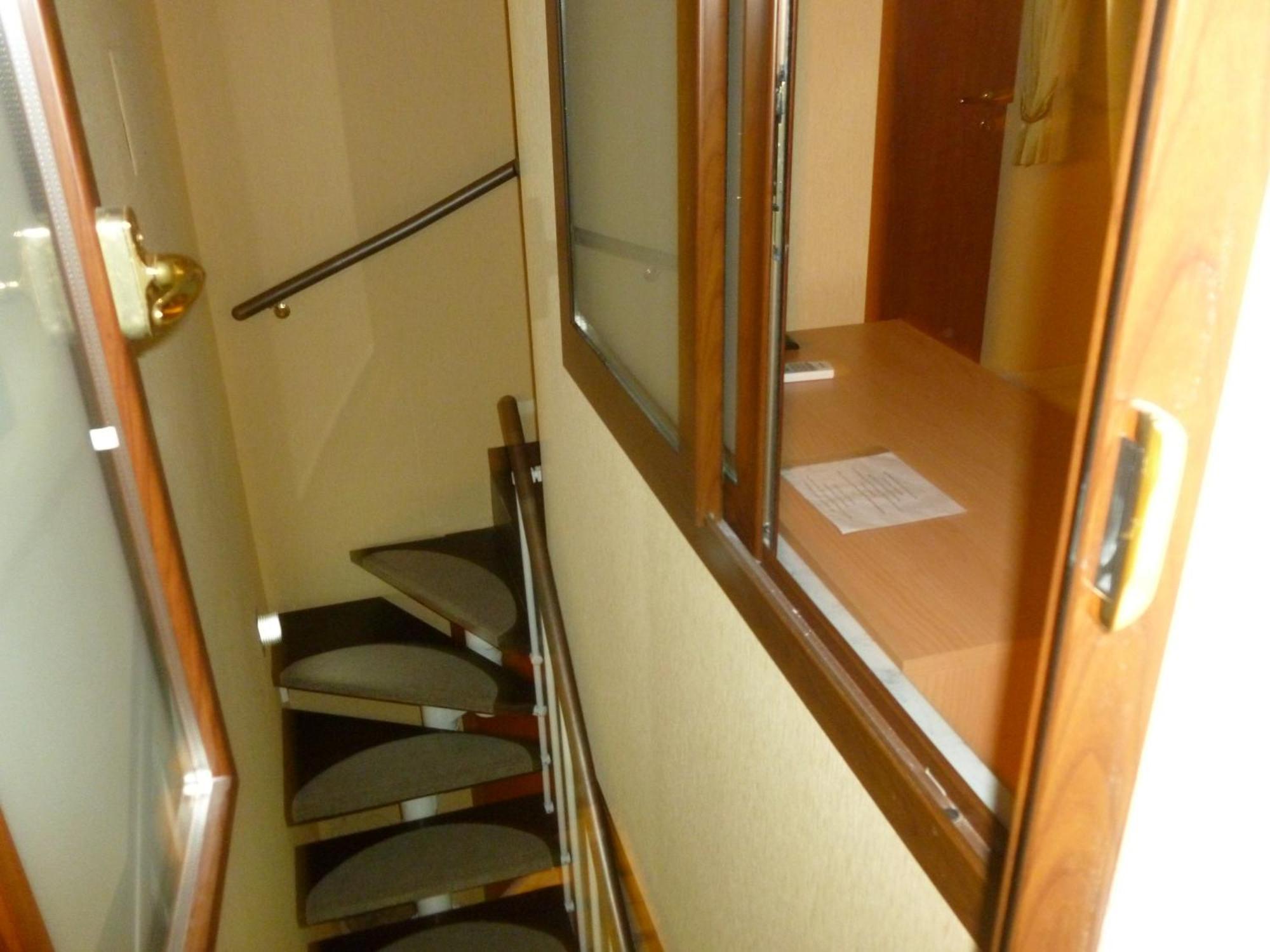 ナポリ オリンポ デグリ デイ Bed & Breakfast 部屋 写真
