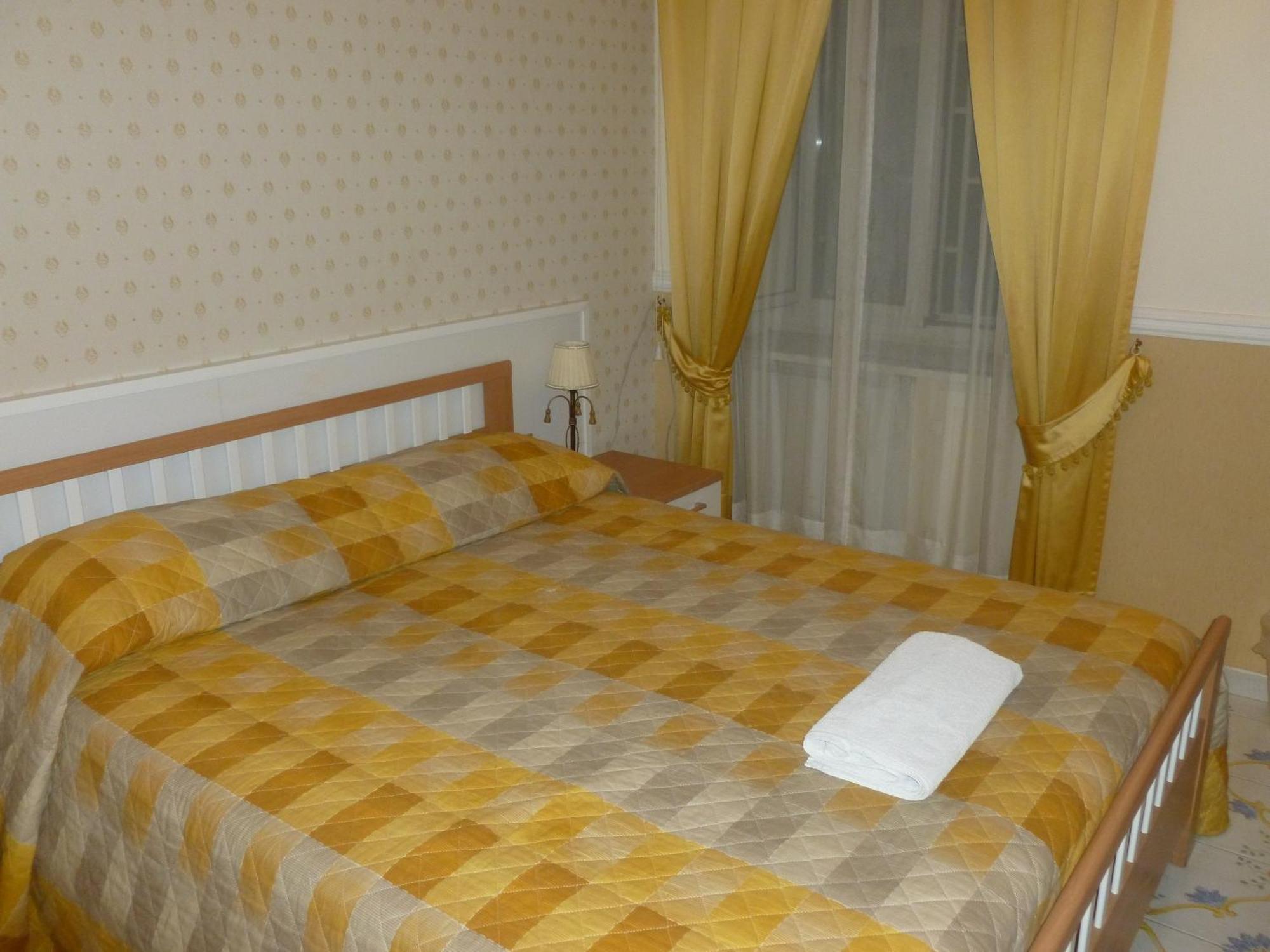 ナポリ オリンポ デグリ デイ Bed & Breakfast 部屋 写真